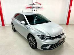 VOLKSWAGEN - POLO - 2024/2024 - Cinza - R$ 106.900,00