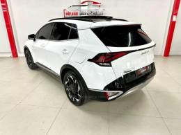 KIA MOTORS - SPORTAGE - 2023/2023 - Branca - Sob Consulta