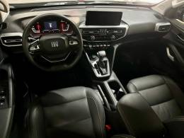 FIAT - TITANO - 2024/2024 - Preta - Sob Consulta