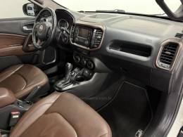 FIAT - TORO - 2019/2019 - Branca - R$ 112.900,00