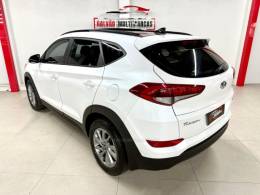 HYUNDAI - TUCSON - 2021/2021 - Branca - R$ 120.900,00