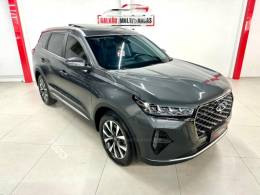 CHERY - TIGGO - 2023/2023 - Cinza - Sob Consulta