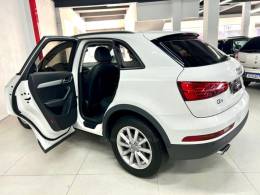 AUDI - Q3 - 2017/2017 - Branca - R$ 94.900,00
