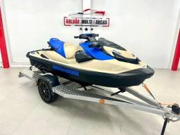 SEADOO - JET SKI - 2025/2025 - Azul - R$ 119.900,00