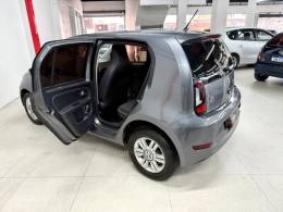 VOLKSWAGEN - UP - 2018/2018 - Cinza - R$ 49.900,00