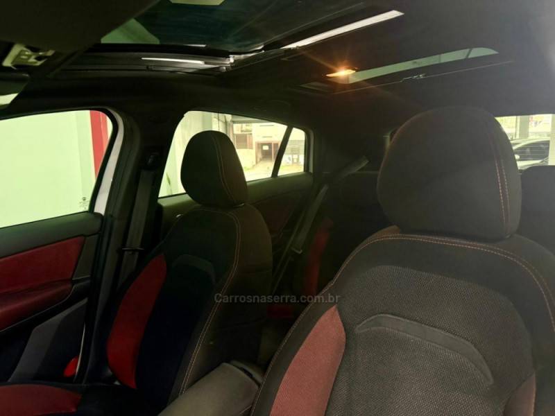 FIAT - BRAVO - 2014/2014 - Branca - Sob Consulta