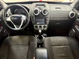 FORD - ECOSPORT - 2009/2009 - Vermelha - R$ 36.900,00