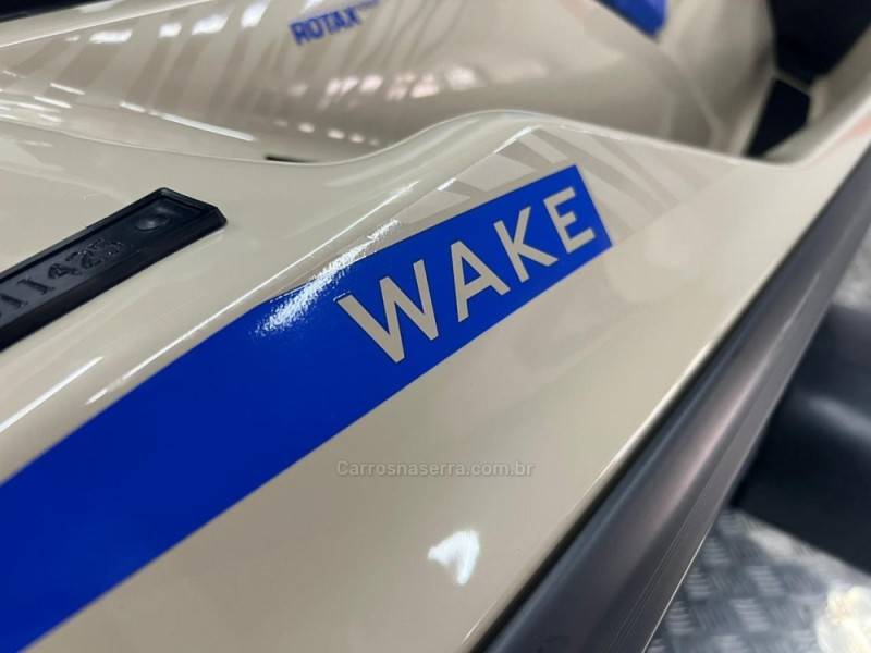 SEADOO - JET SKI - 2025/2025 - Azul - R$ 119.900,00