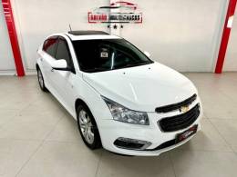 CHEVROLET - CRUZE - 2016/2016 - Branca - Sob Consulta