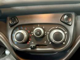 FIAT - FIORINO - 2018/2018 - Branca - R$ 64.900,00