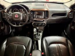 FIAT - TORO - 2018/2018 - Vermelha - R$ 105.900,00