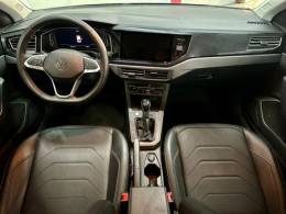 VOLKSWAGEN - POLO - 2024/2024 - Prata - Sob Consulta