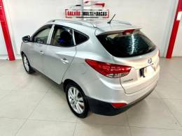 HYUNDAI - IX35 - 2012/2012 - Prata - Sob Consulta