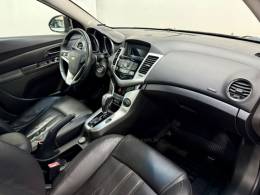 CHEVROLET - CRUZE - 2015/2015 - Preta - R$ 62.900,00
