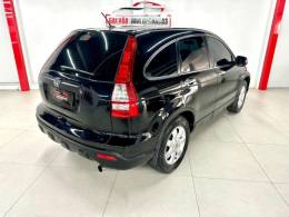 HONDA - CRV - 2008/2008 - Preta - Sob Consulta