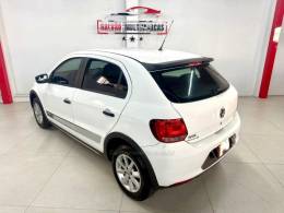 VOLKSWAGEN - GOL - 2014/2014 - Branca - R$ 47.900,00