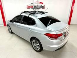 CITROËN - C4 LOUNGE - 2015/2015 - Prata - R$ 50.900,00
