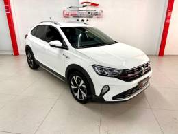 VOLKSWAGEN - NIVUS - 2021/2021 - Branca - Sob Consulta