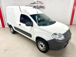 FIAT - FIORINO - 2018/2018 - Branca - R$ 64.900,00