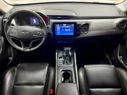 CHERY - TIGGO - 2021/2021 - Branca - R$ 94.900,00