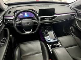 CHERY - TIGGO - 2023/2023 - Cinza - Sob Consulta