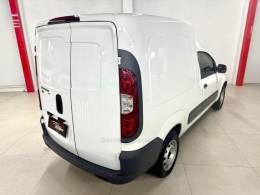 FIAT - FIORINO - 2018/2018 - Branca - R$ 64.900,00