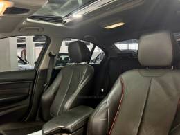 BMW - 328I - 2013/2013 - Preta - R$ 107.900,00