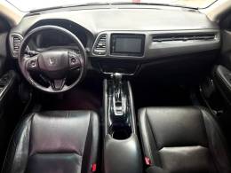HONDA - HR-V - 2019/2019 - Cinza - Sob Consulta