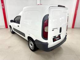 FIAT - FIORINO - 2018/2018 - Branca - R$ 64.900,00