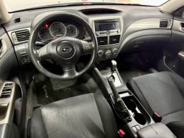 SUBARU - IMPREZA - 2008/2008 - Prata - R$ 40.900,00