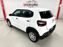 CITROËN - C3 - 2023/2023 - Branca - Sob Consulta