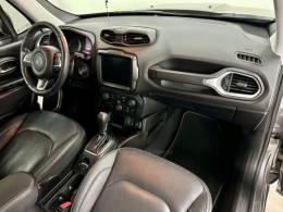 JEEP - RENEGADE - 2021/2021 - Cinza - Sob Consulta