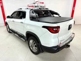 FIAT - TORO - 2019/2019 - Branca - R$ 112.900,00