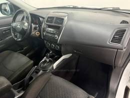 MITSUBISHI - ASX - 2012/2012 - Branca - R$ 54.900,00