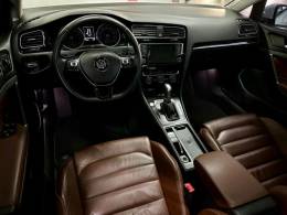 VOLKSWAGEN - GOLF - 2014/2014 - Branca - Sob Consulta