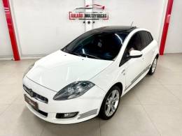 FIAT - BRAVO - 2014/2014 - Branca - Sob Consulta
