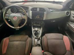 FIAT - BRAVO - 2014/2014 - Branca - Sob Consulta