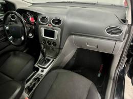 FORD - FOCUS - 2011/2011 - Preta - Sob Consulta