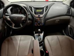 HYUNDAI - HB20S - 2014/2014 - Prata - Sob Consulta