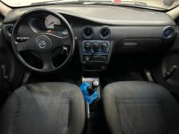 CHEVROLET - CELTA - 2004/2004 - Azul - Sob Consulta