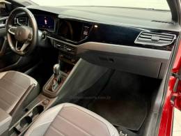 VOLKSWAGEN - NIVUS - 2021/2021 - Vermelha - Sob Consulta