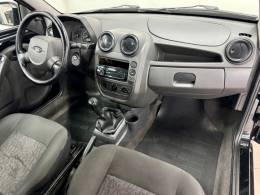 FORD - KA - 2011/2011 - Preta - R$ 23.900,00