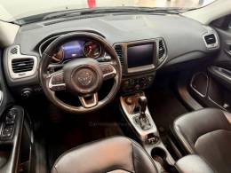 JEEP - COMPASS - 2020/2020 - Preta - R$ 112.900,00