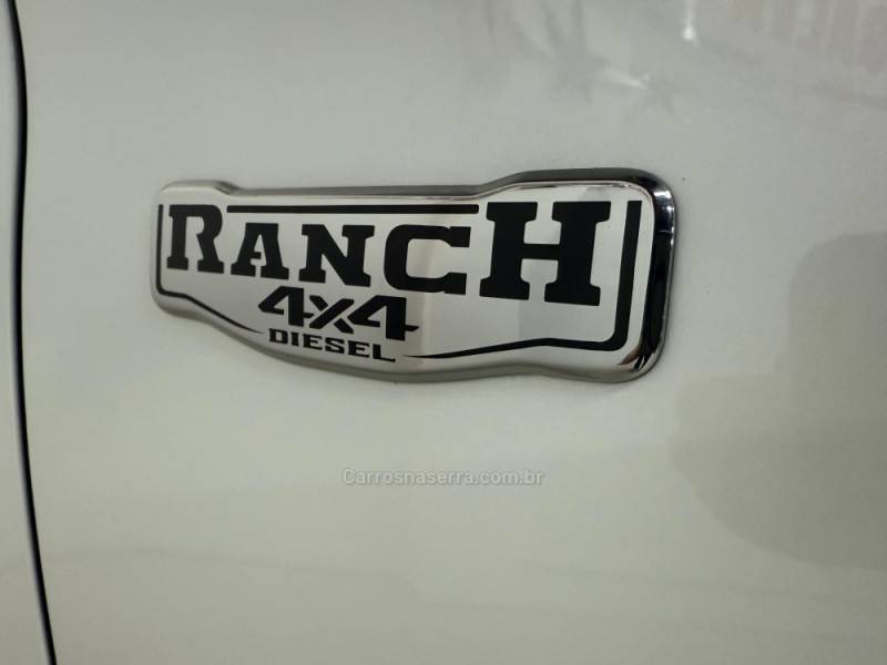 FIAT - TORO - 2019/2019 - Branca - R$ 112.900,00