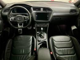 VOLKSWAGEN - TIGUAN - 2019/2019 - Branca - Sob Consulta
