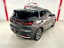 CHERY - TIGGO - 2023/2023 - Cinza - Sob Consulta