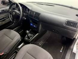 VOLKSWAGEN - GOLF - 2009/2009 - Prata - R$ 40.900,00
