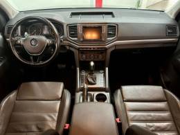 VOLKSWAGEN - AMAROK - 2019/2019 - Cinza - R$ 139.900,00