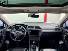 VOLKSWAGEN - TIGUAN - 2019/2019 - Branca - R$ 121.900,00