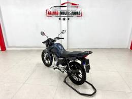 HONDA - CG 160 - 2024/2024 - Cinza - R$ 19.900,00